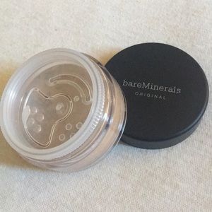 BareMinerals ORIGINAL powder foundation